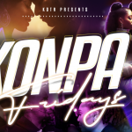 Konpa Fridays